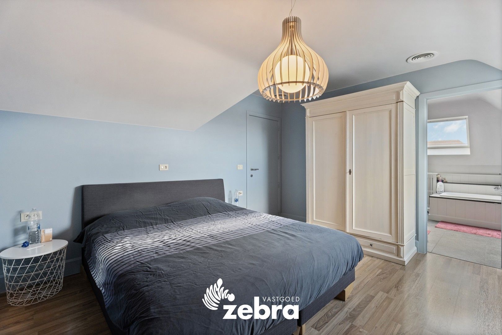 Instapklare villa met EPC-B & poolhouse te Oostrozebeke! foto 16