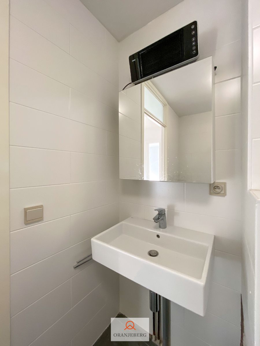 Appartement met terras op toplocatie in hartje Gent foto 19