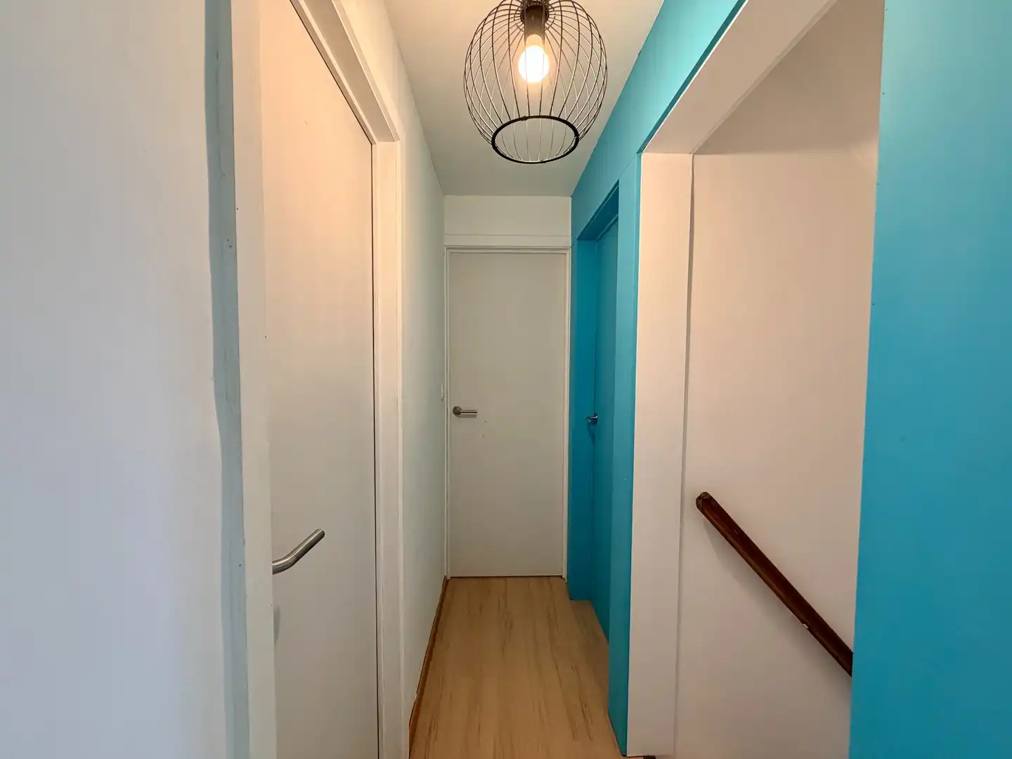 Instapklare woning met 2-3 slaapkamers te Tielt (Meulebeke)! foto 13