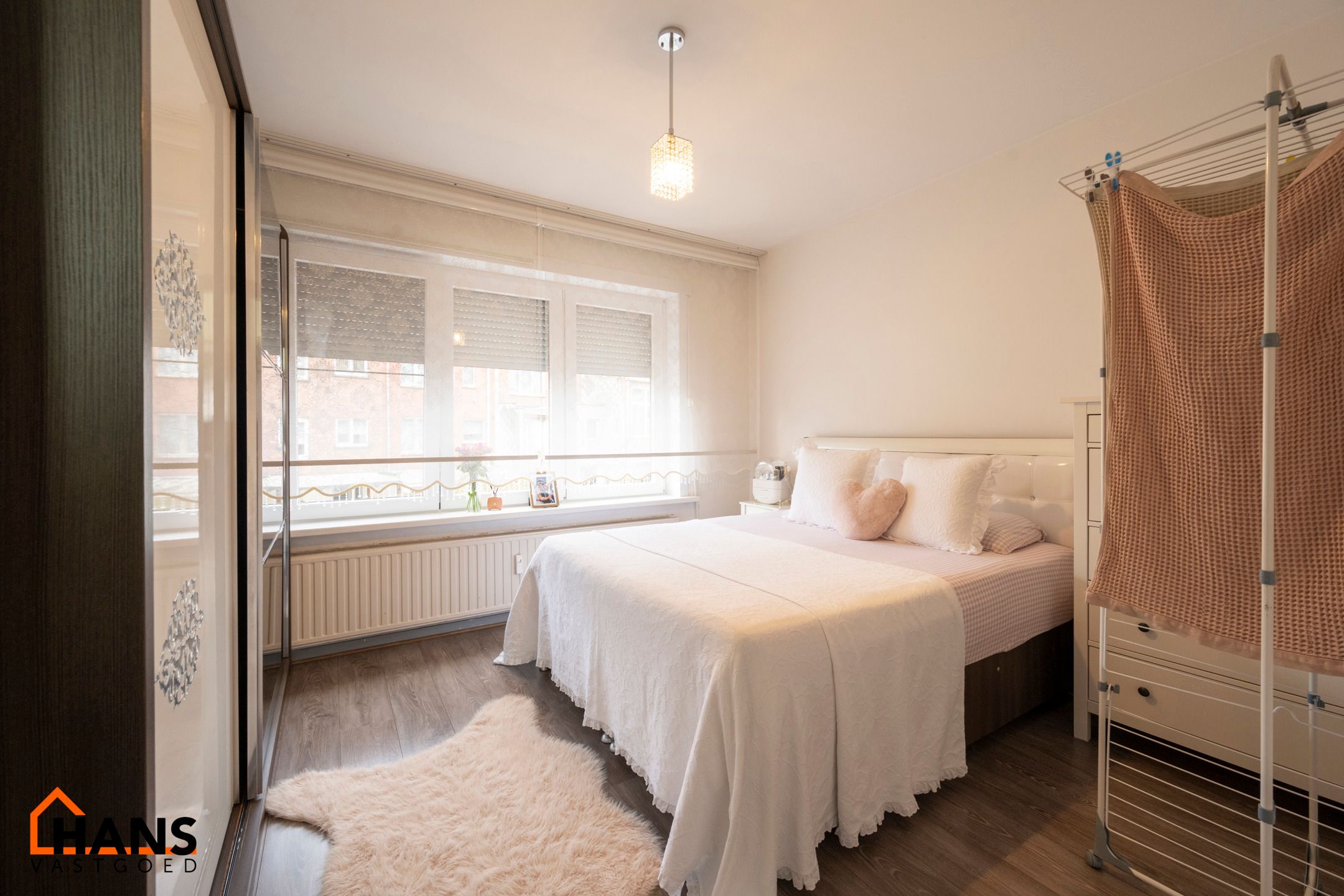 Fantastisch appartement met terras. foto 7