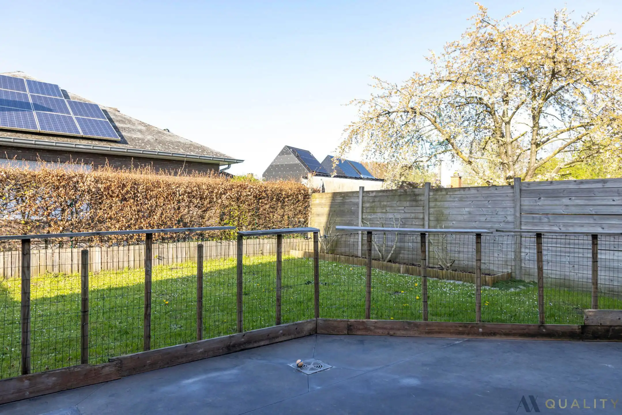 Gerenoveerde woning in Mariekerke foto 21