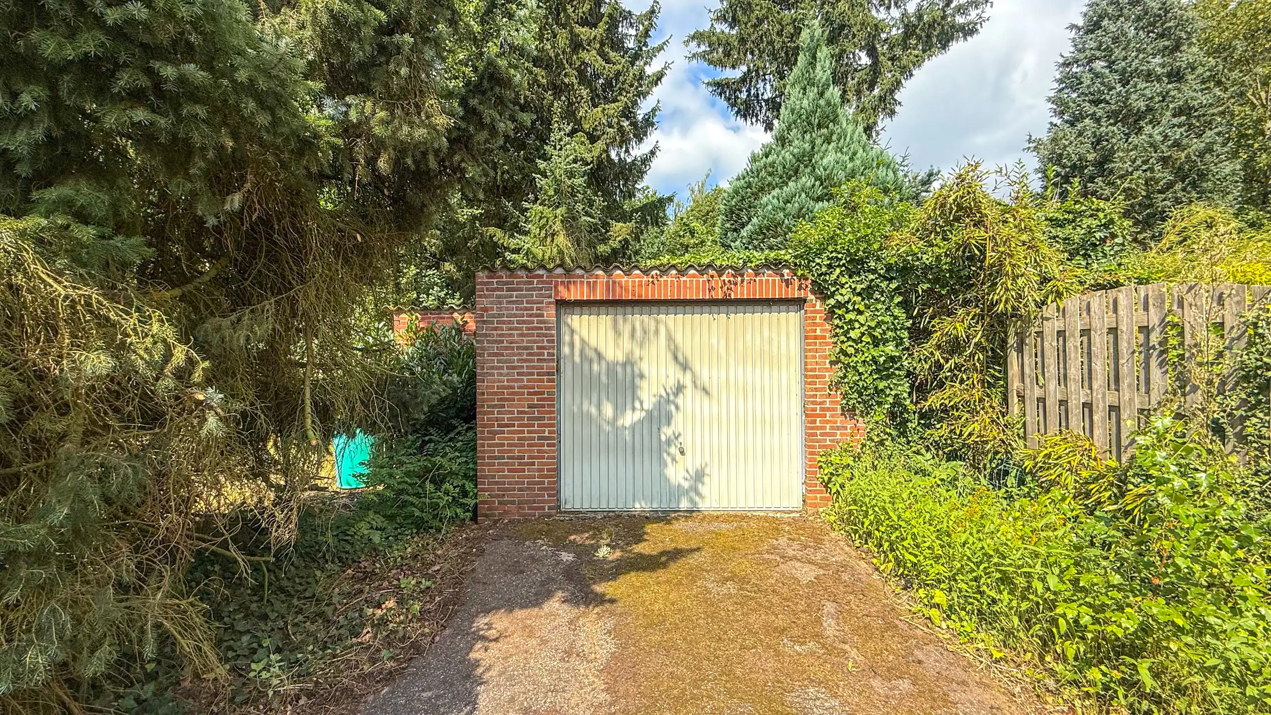Ruime split-levelwoning met 3 slaapkamers op groot perceel! foto 54