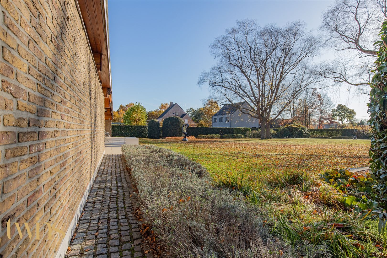Stijlvolle villa-bungalow op ruim perceel met zuidgerichte tuin  foto 23