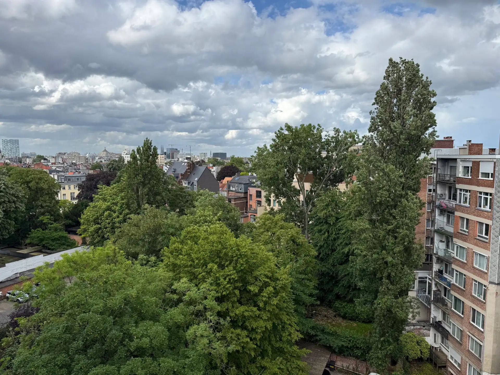 Appartement te koop foto 2