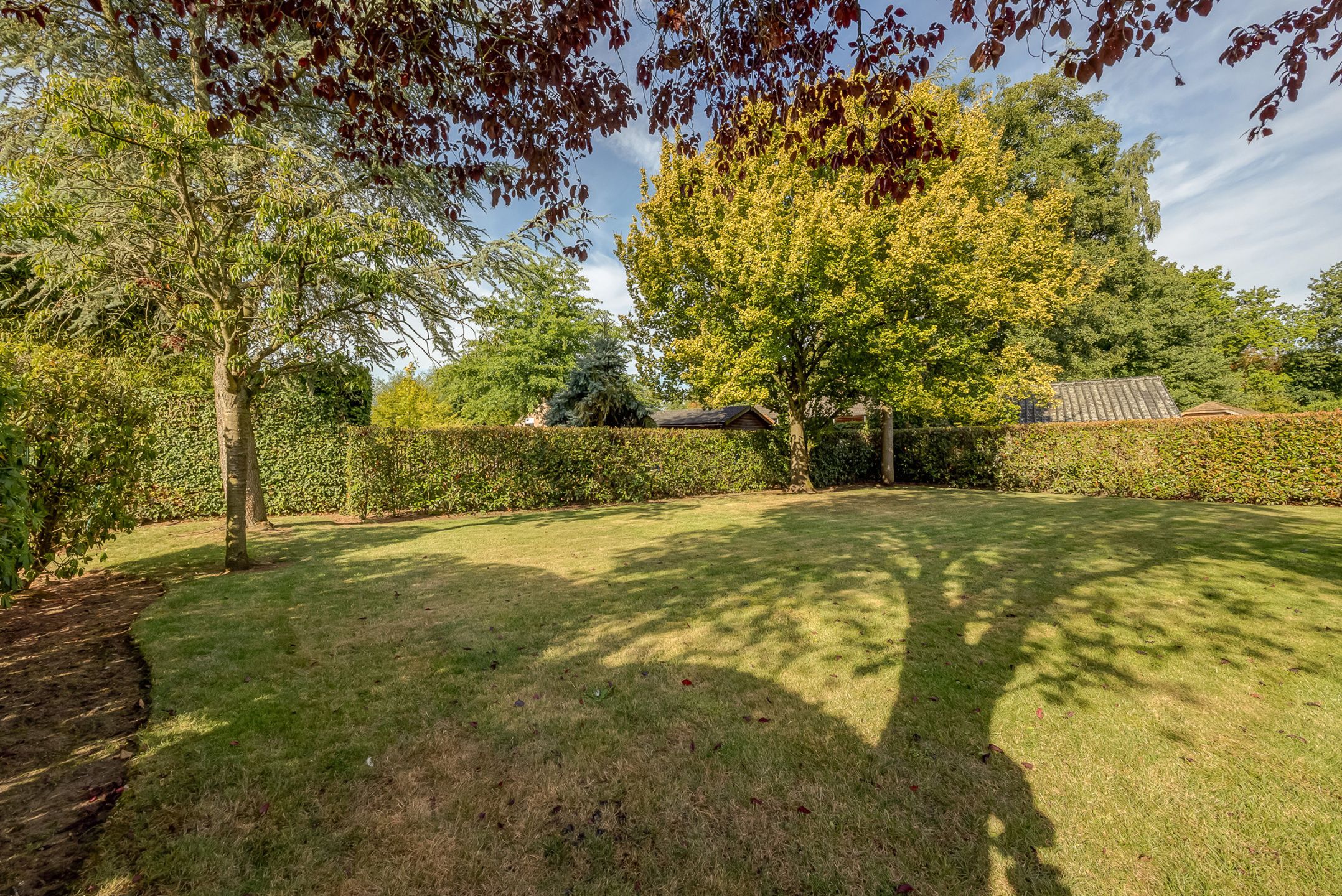 Perfect onderhouden villa, 3slpks,2badk,topligging foto 6