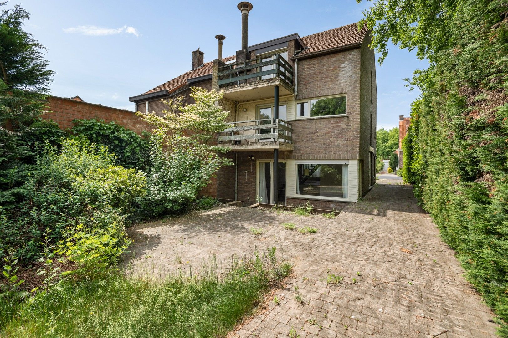 Halfopen split-levelwoning op zonnig perceel van 540 m²! foto 18