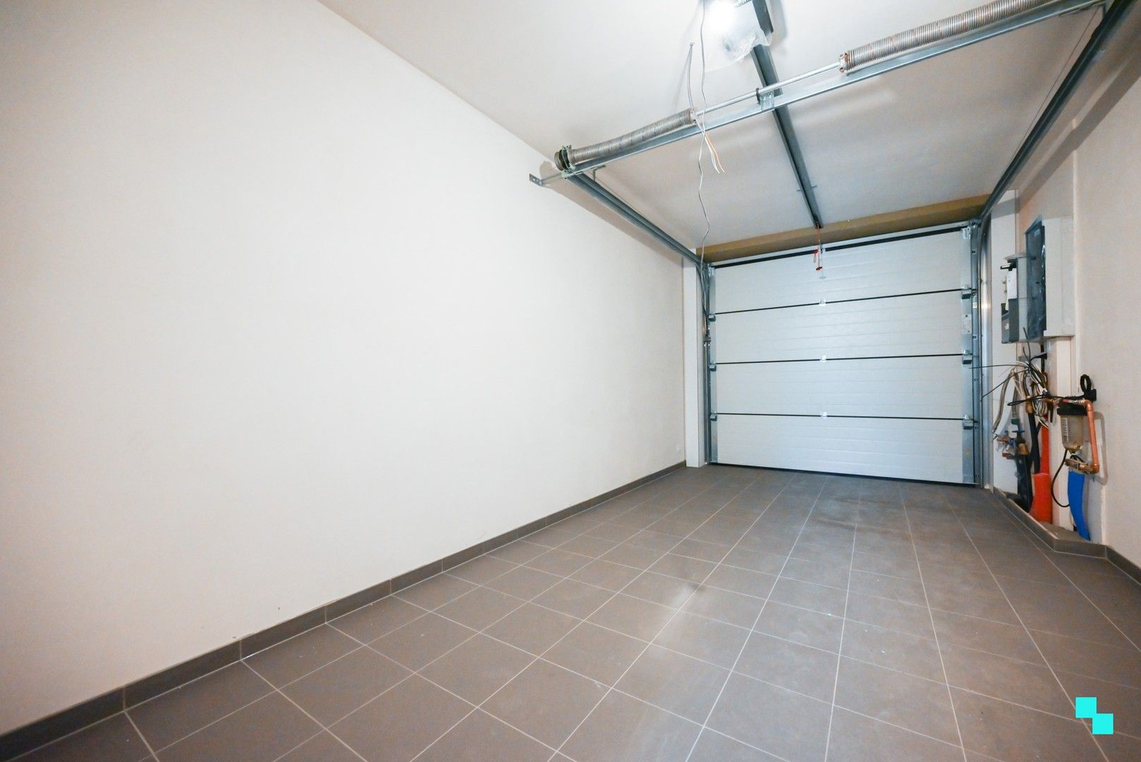 BEN halfopen bebouwing op rustige verkaveling te Rumbeke foto 11