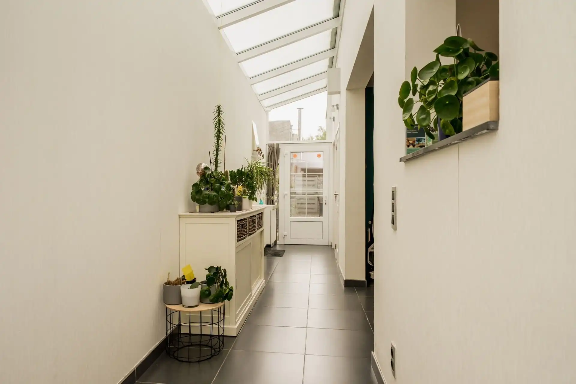 Woning met 3 slpk, zonnepanelen en batterij te Duffel foto 11