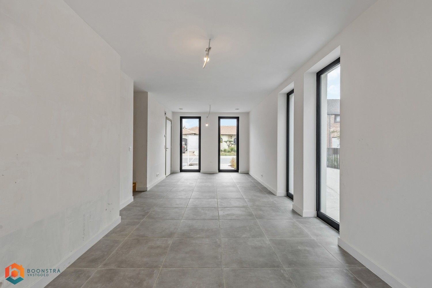 BEN nieuwbouw woning met 3 slpkrs foto 7