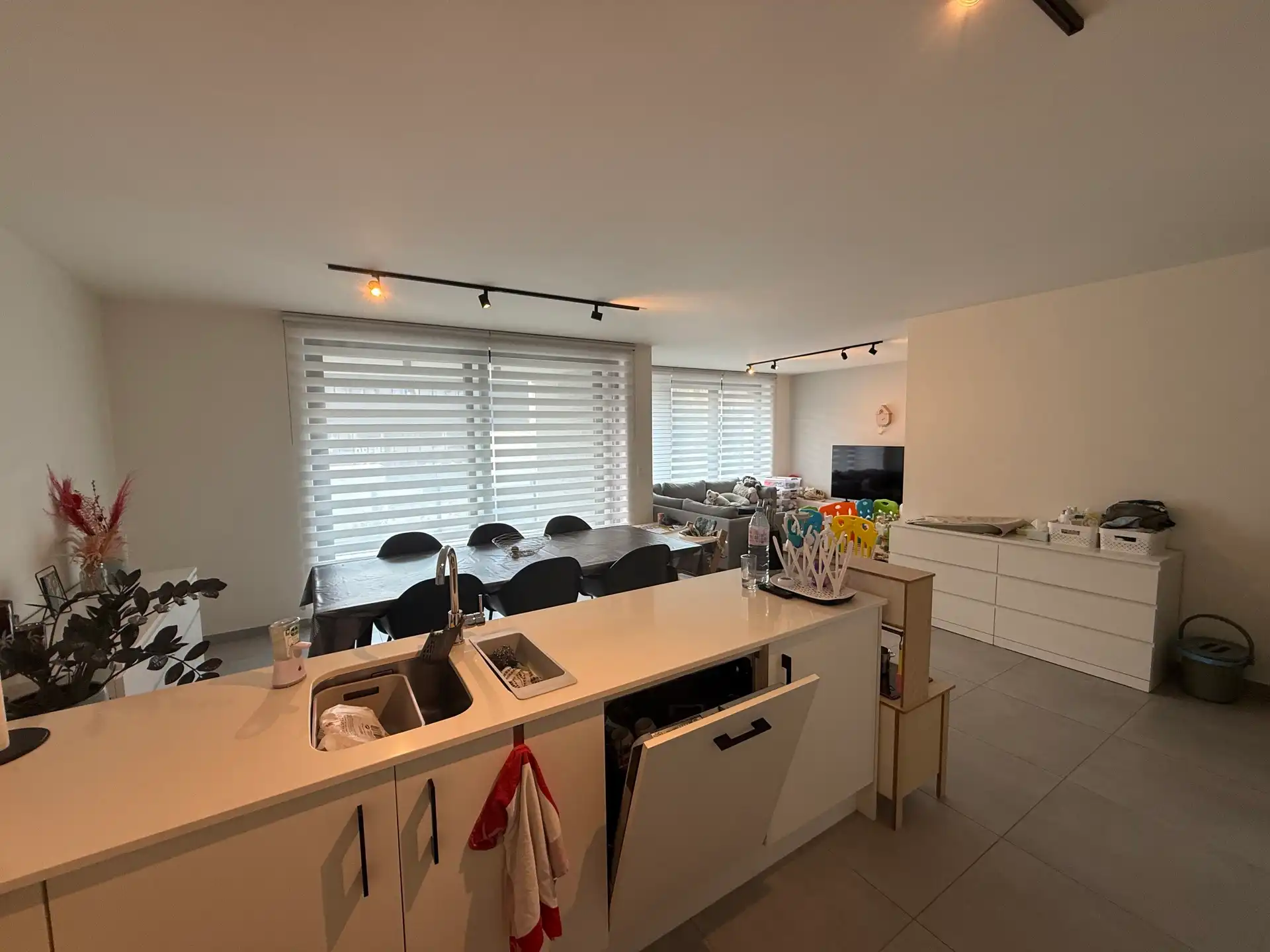 Appartement te huur Parklaan 221/12 - 9300 Aalst