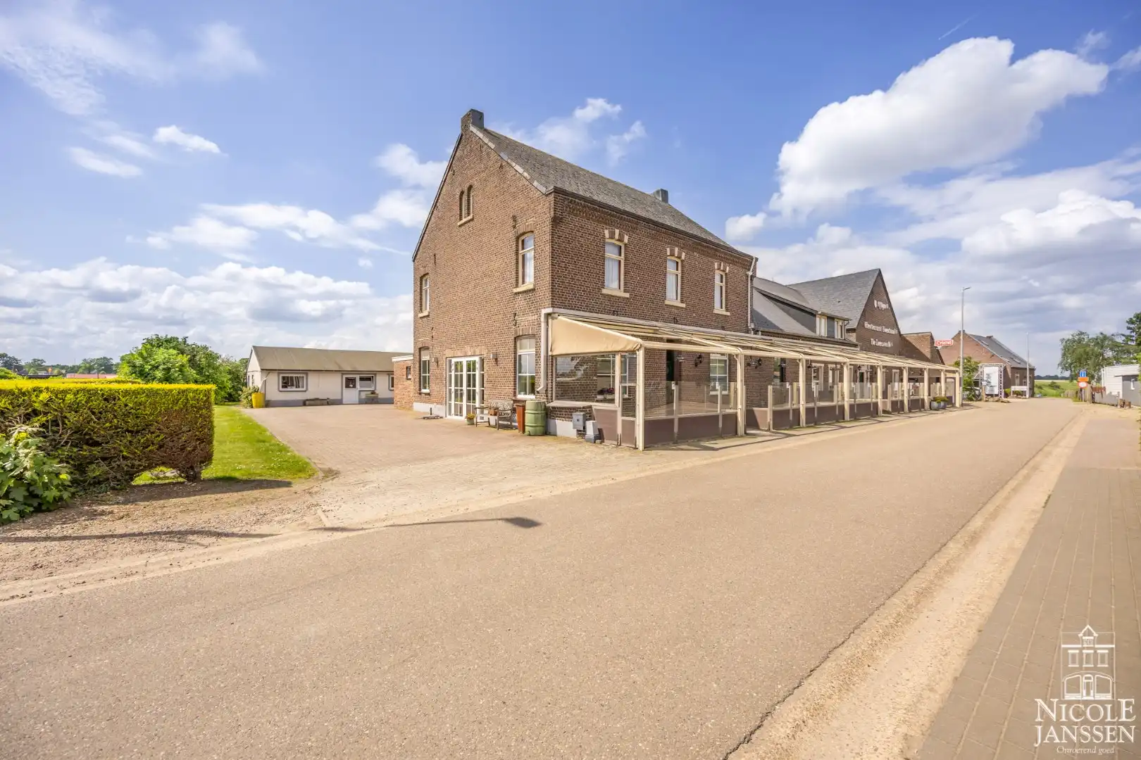 Uniek pand op unieke locatie! foto 15