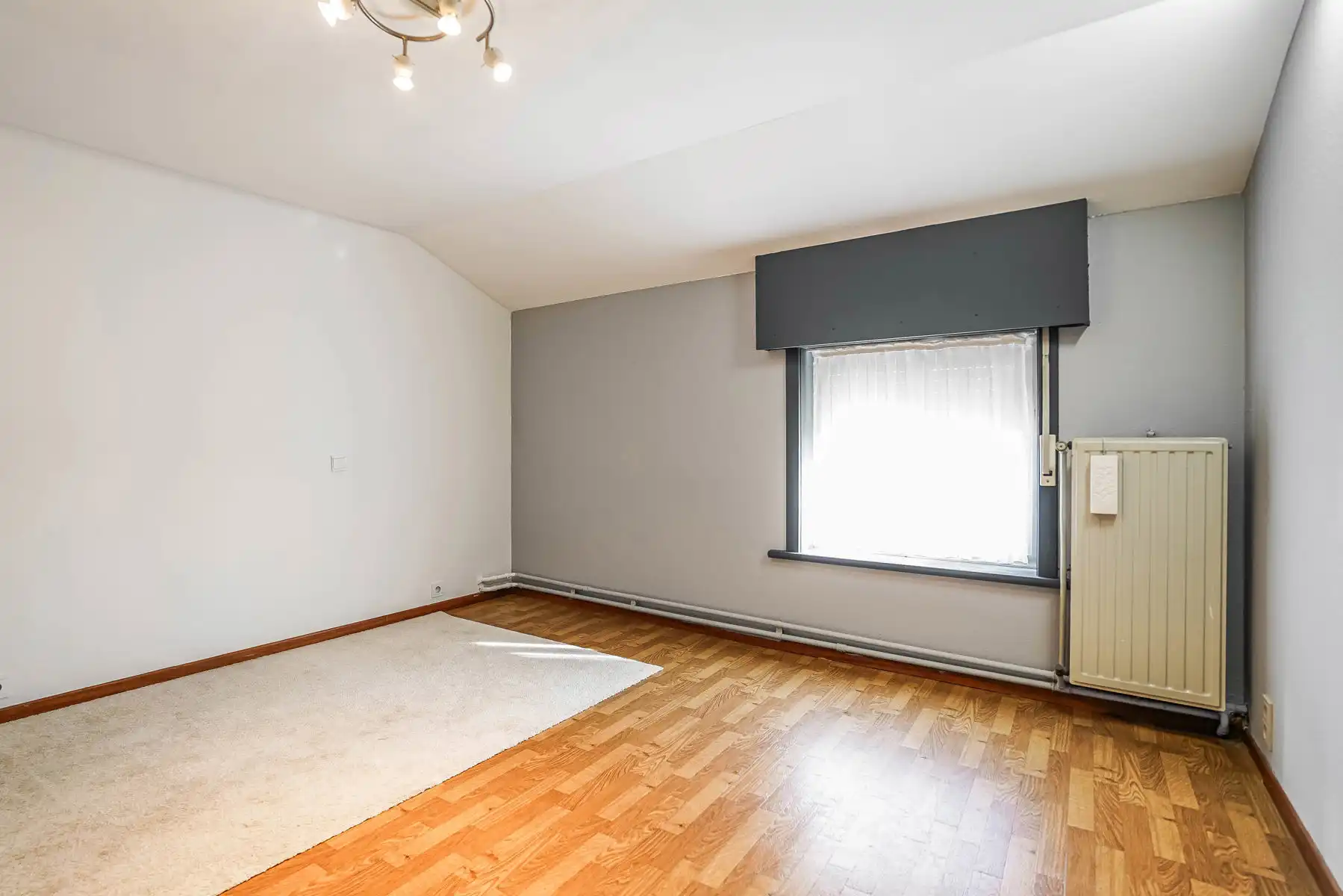 Prachtig gelegen te renoveren open bebouwing op een mooi perceel van 1310m² te Londerzeel foto 22