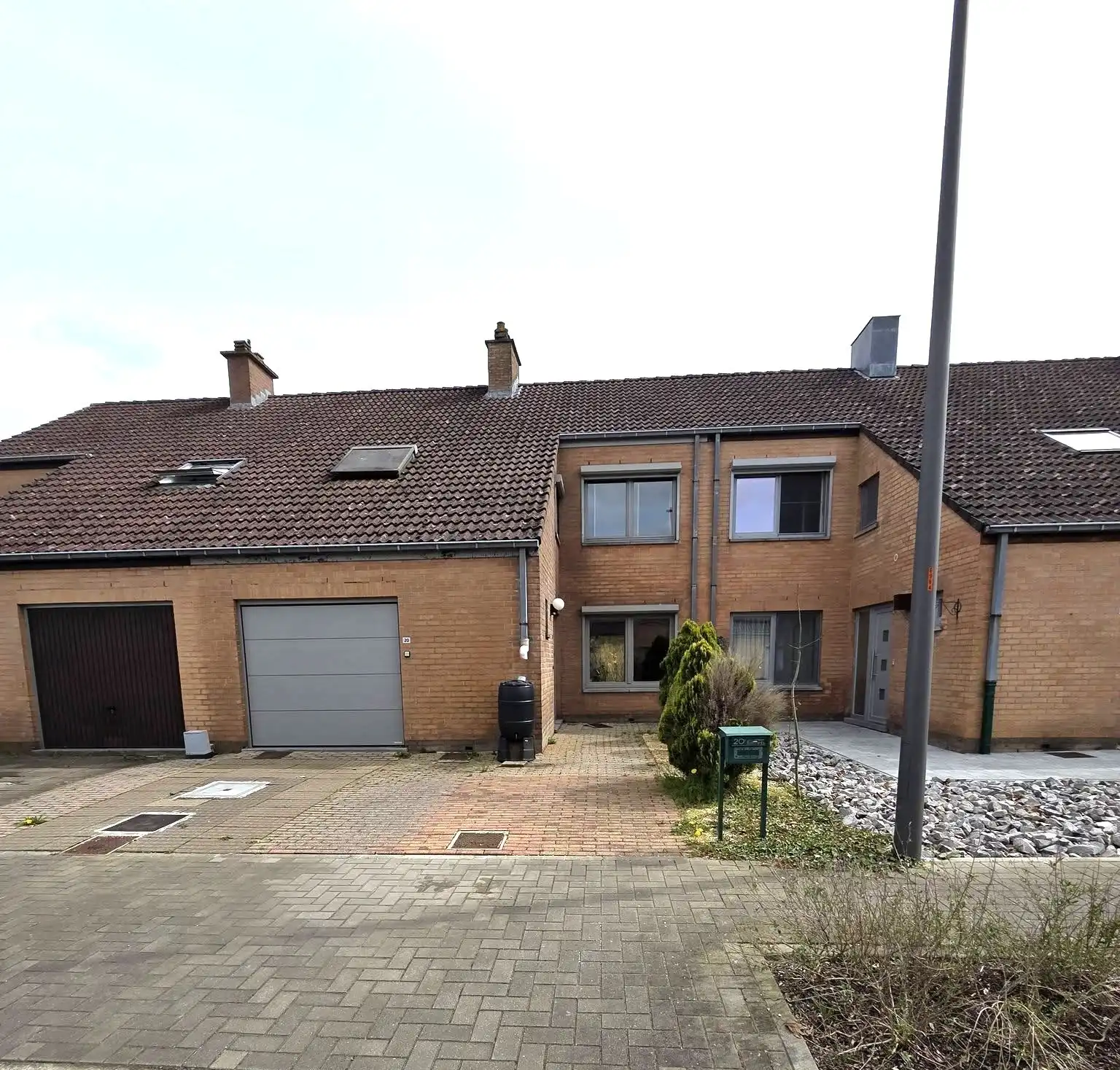 In een rustige en aangename woonwijk ... foto 2