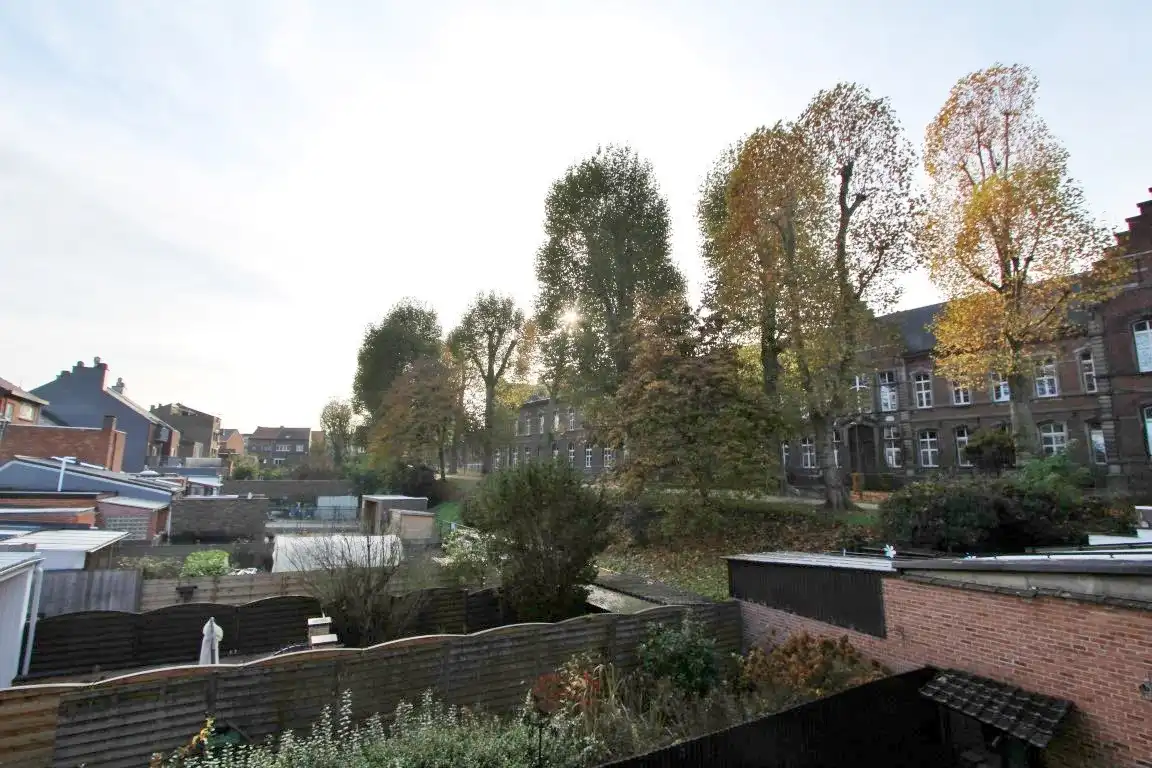 Appartement op rustige locatie in centrum Sint-Truiden foto 15