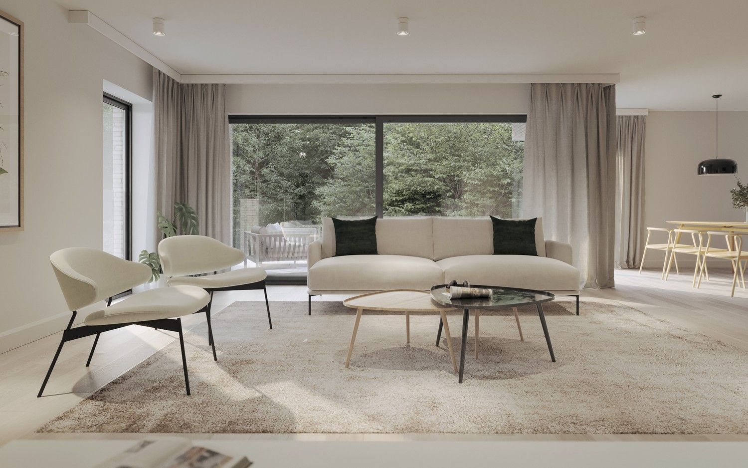 Residentie Cosimo foto 10