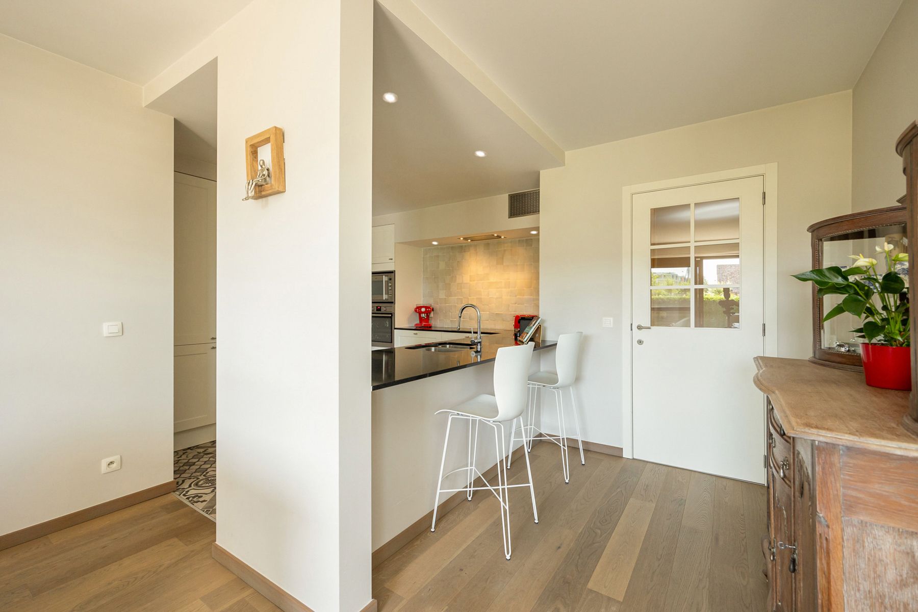 Appartement te koop foto 3