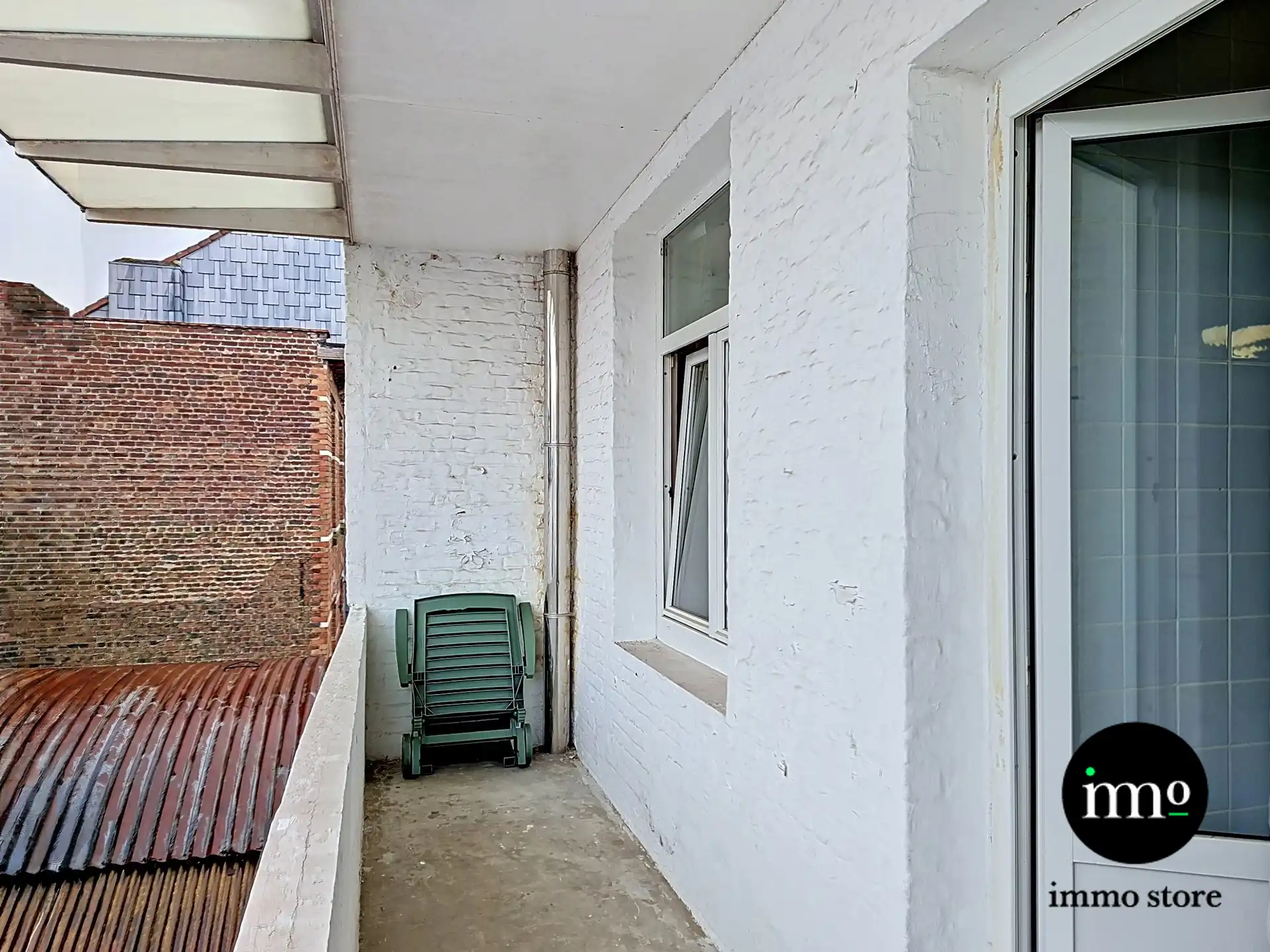 Ruime woning met 4 slpk en veel potentieel foto 28