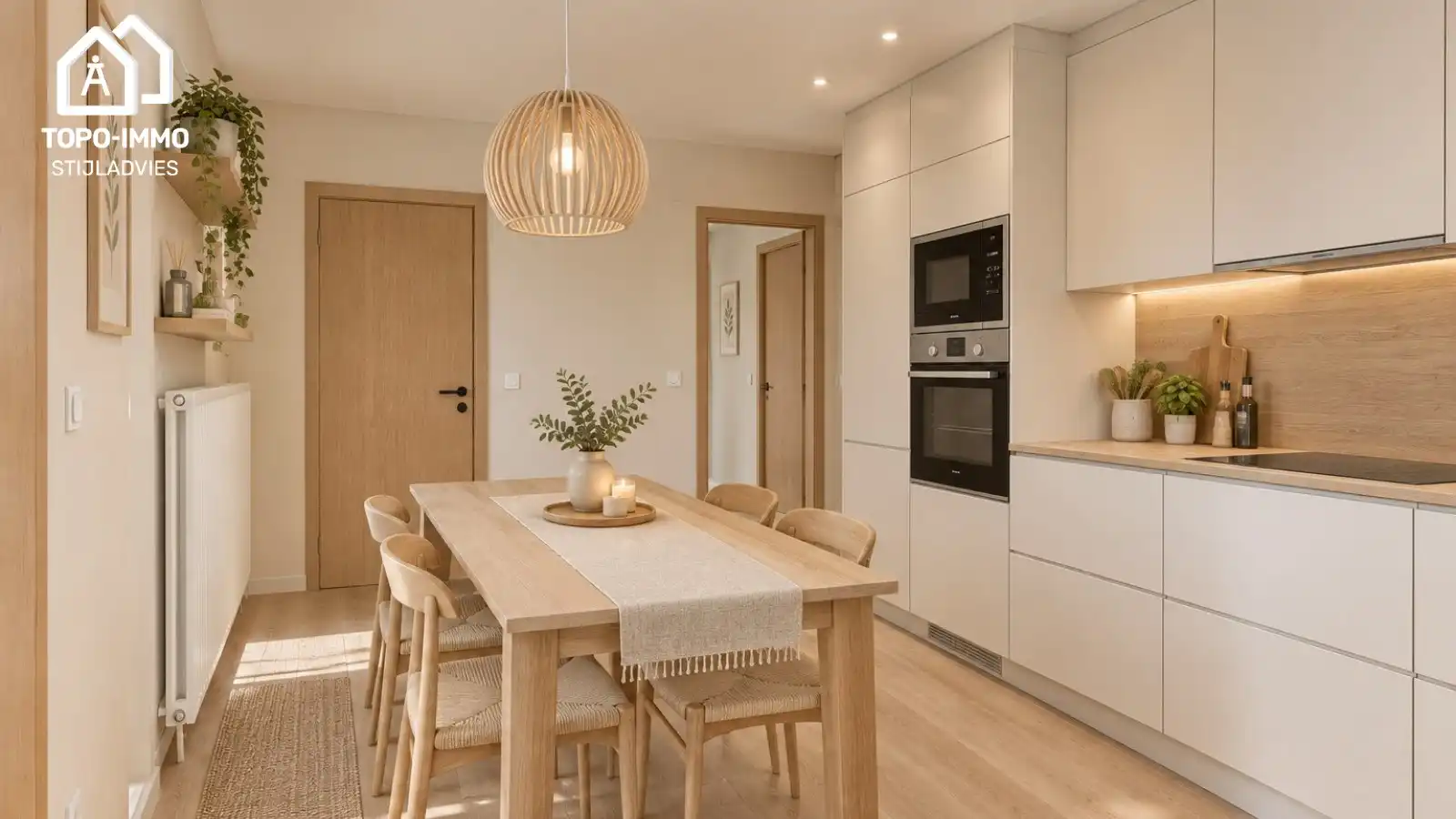 Ruime bungalow met uitzonderlijk potentieel op toplocatie foto 11