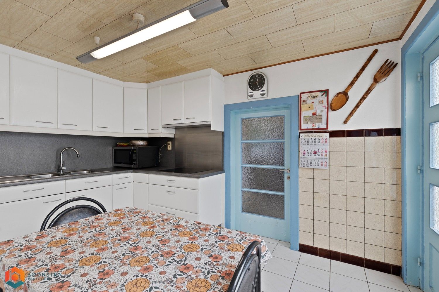 Op te frissen woning met 3 slpkrs te Putte foto 11