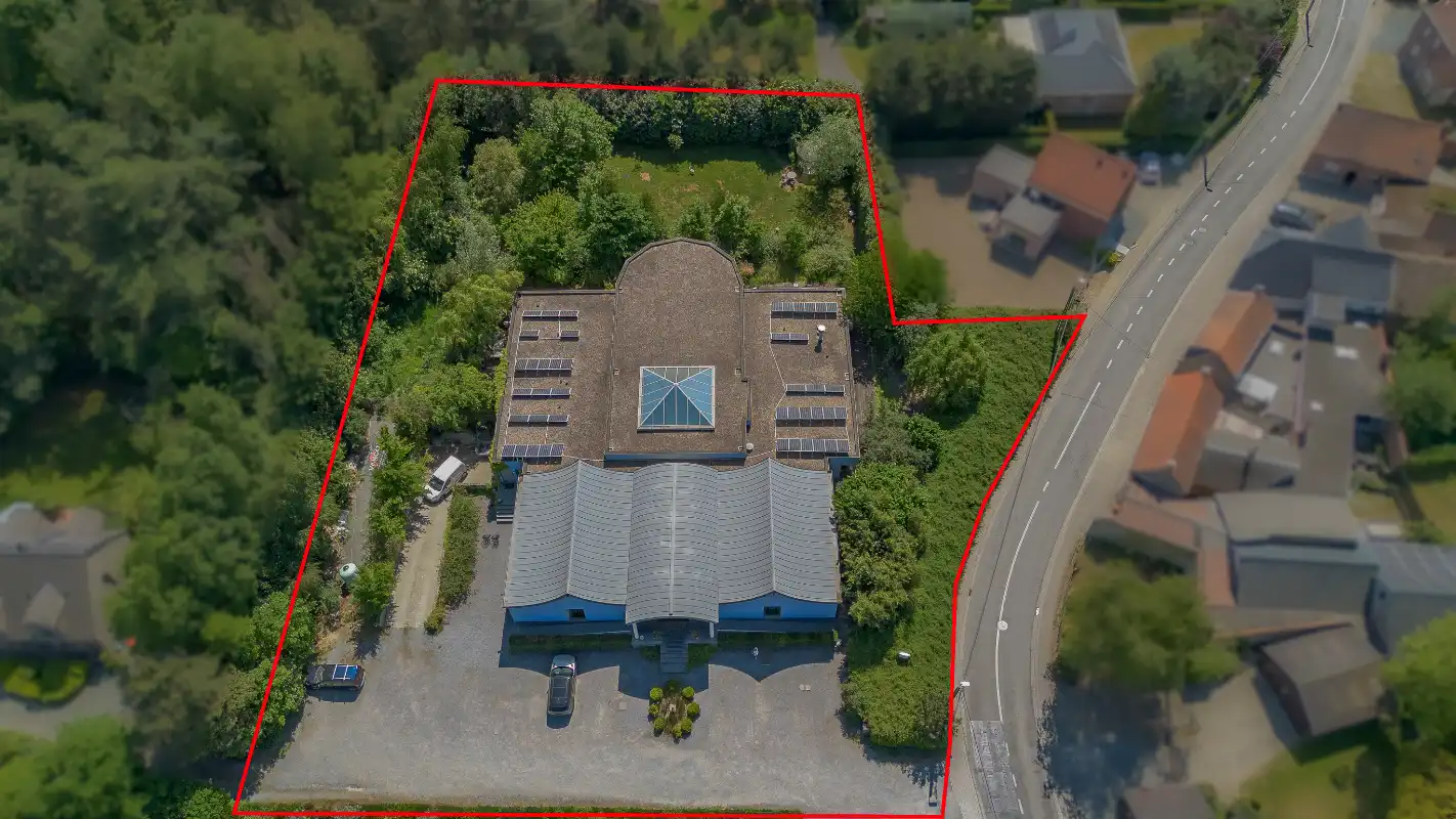 Commercieel te koop foto 3