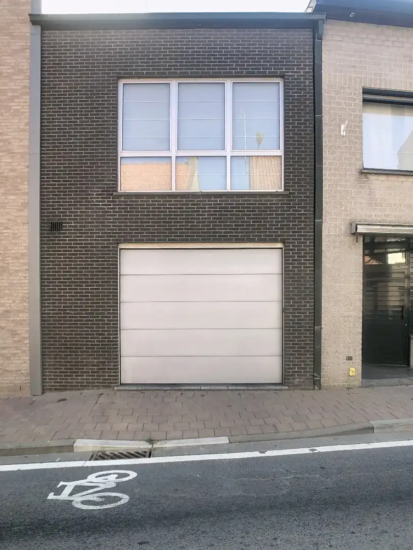 Huis te koop Sint Jansstraat 24 - - 8840 Staden