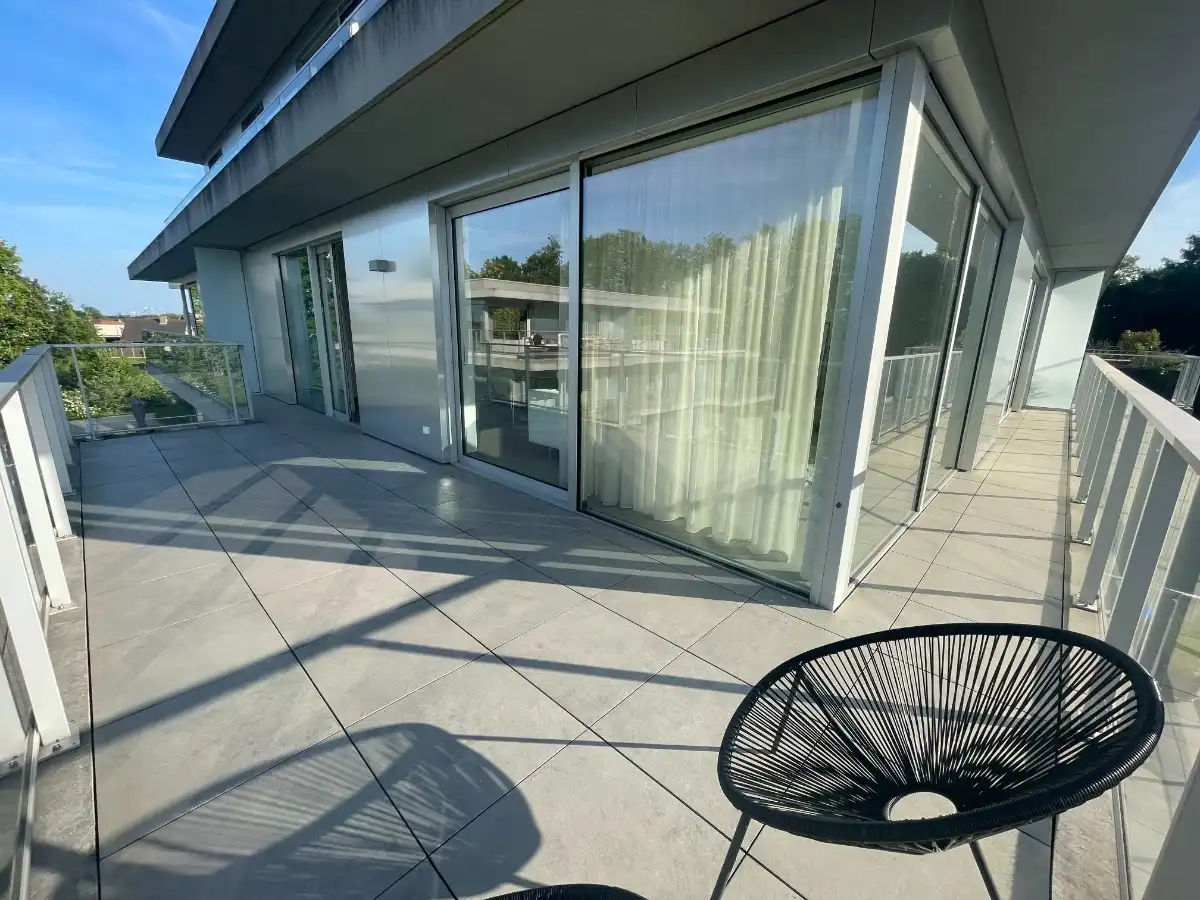 Nieuwbouw twee-slaapkamer appartement foto 21