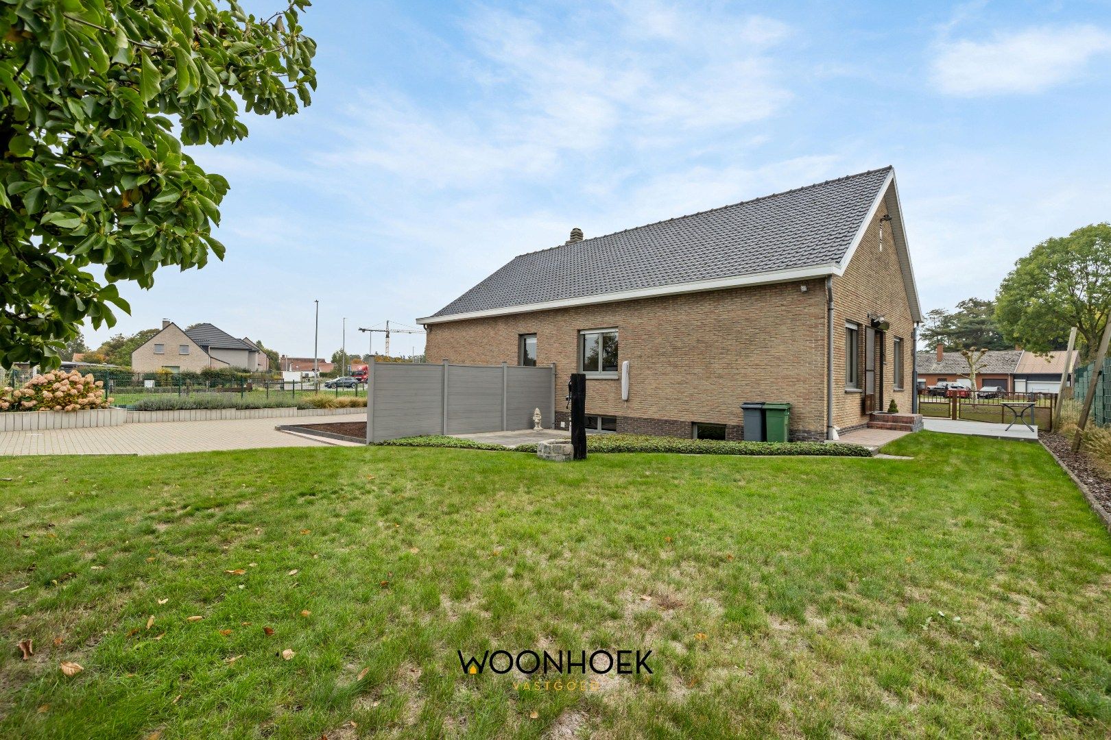 VERKOCHT! Woonhoek Vastgoed Lokeren foto 25