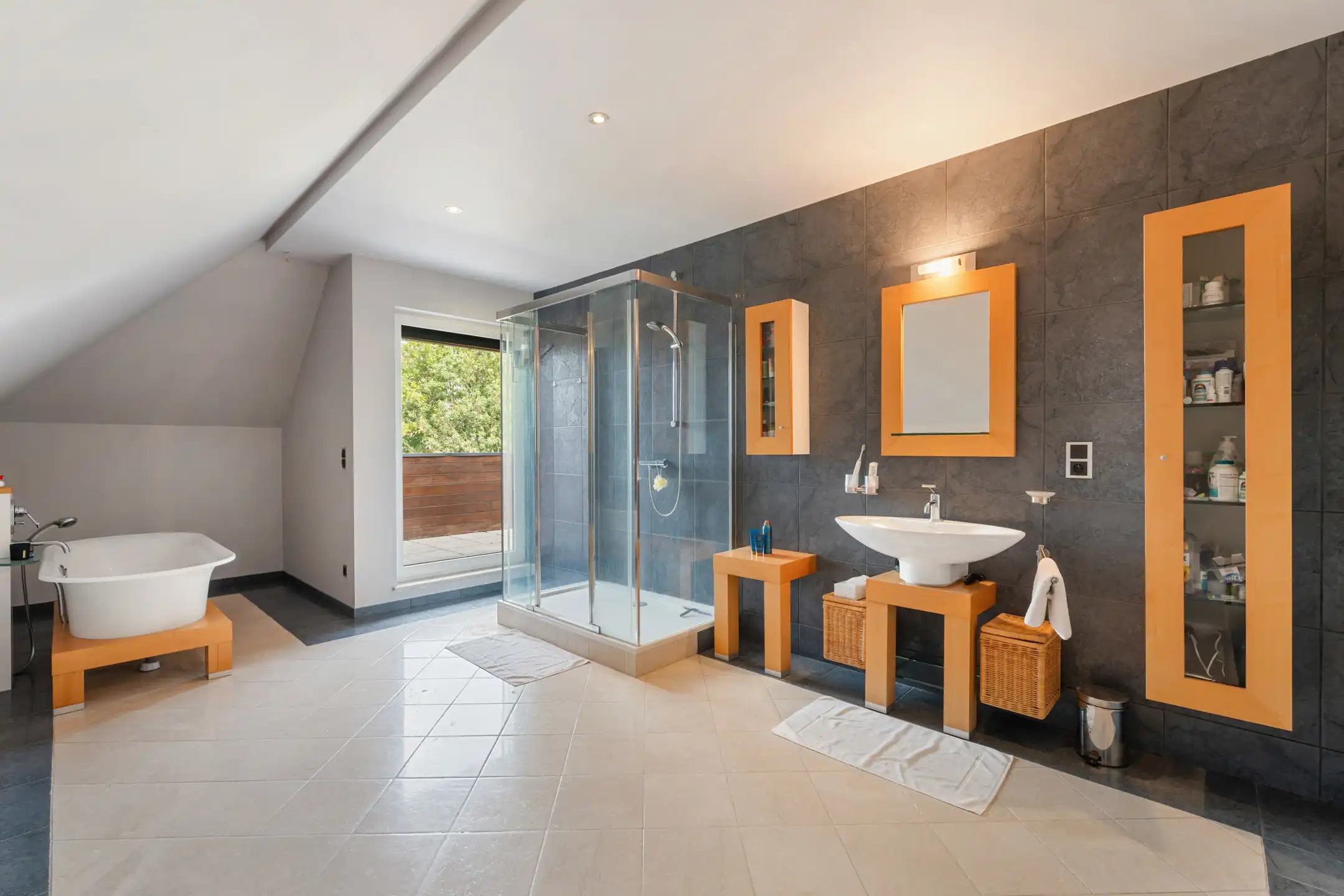 Exclusief wooncomplex met penthouse te Vroenhoven foto 22