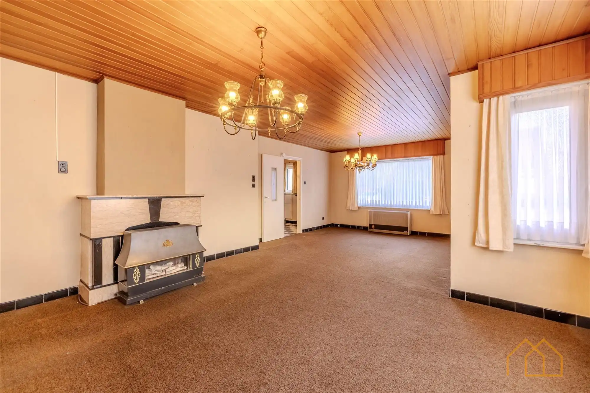 Op te frissen woning op 12a in centrum van Geel foto 4