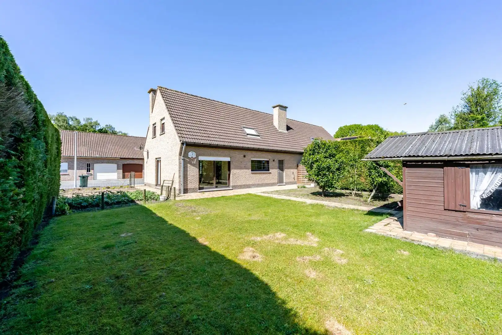 Huis foto 14