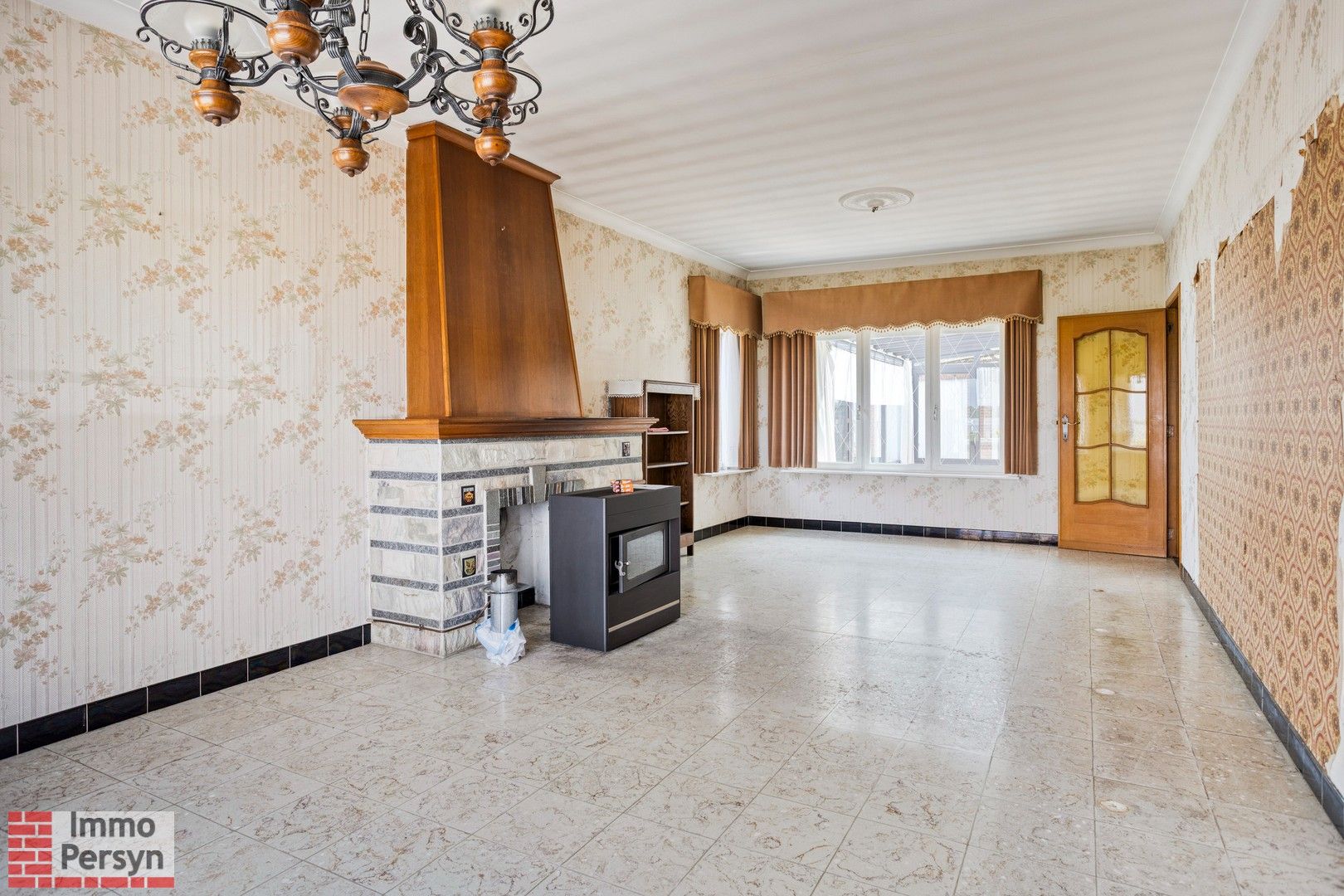 Landelijk gelegen te renoveren woning te Scherpenheuvel-Zichem foto 6