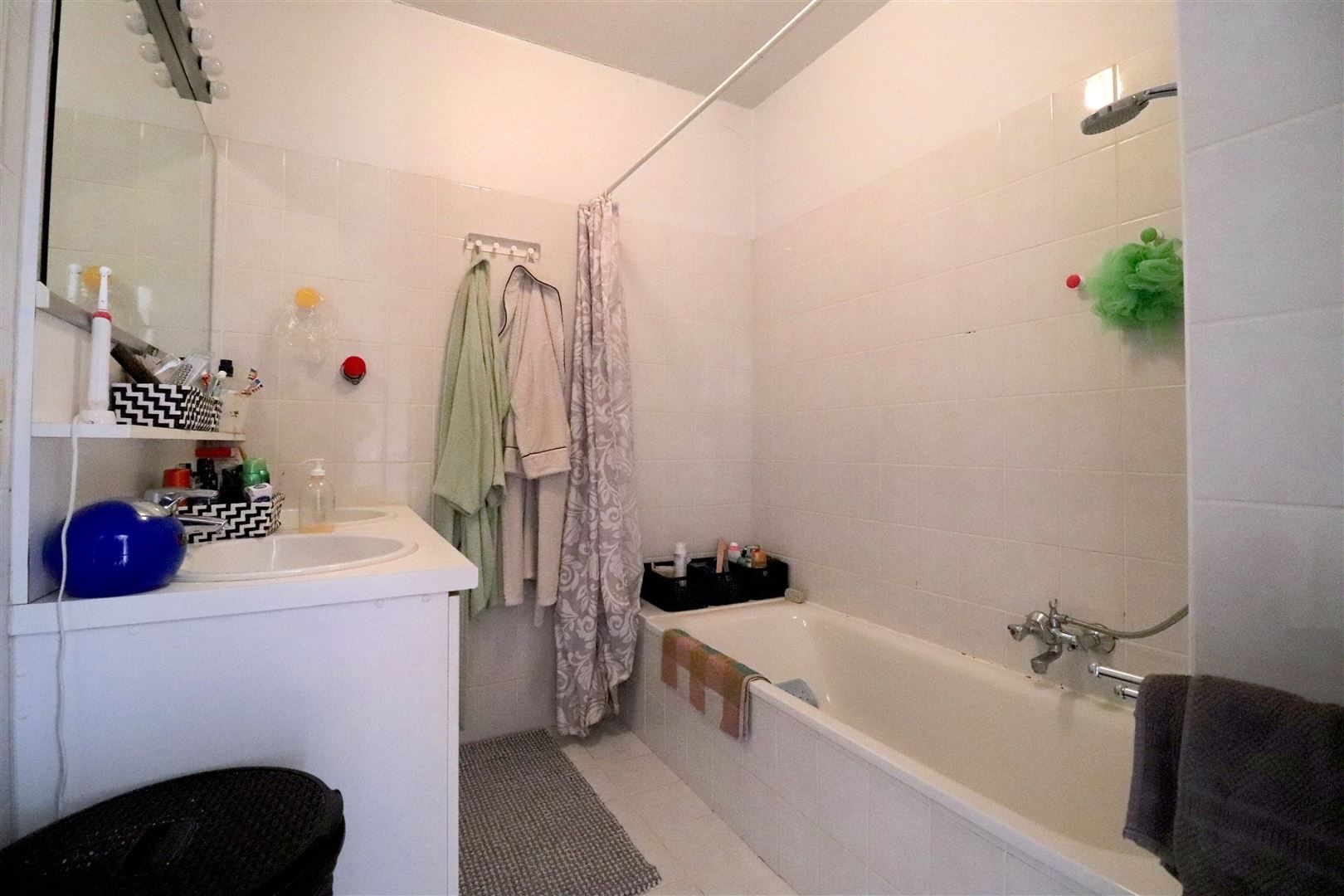 Appartement met 2 slaapkamers te Borsbeek foto 9