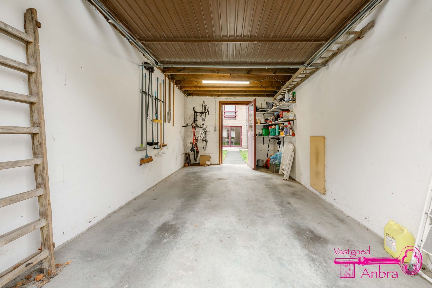 KAPELLESTRAAT 7 - 8760 TIELT (MEULEBEKE) foto 21