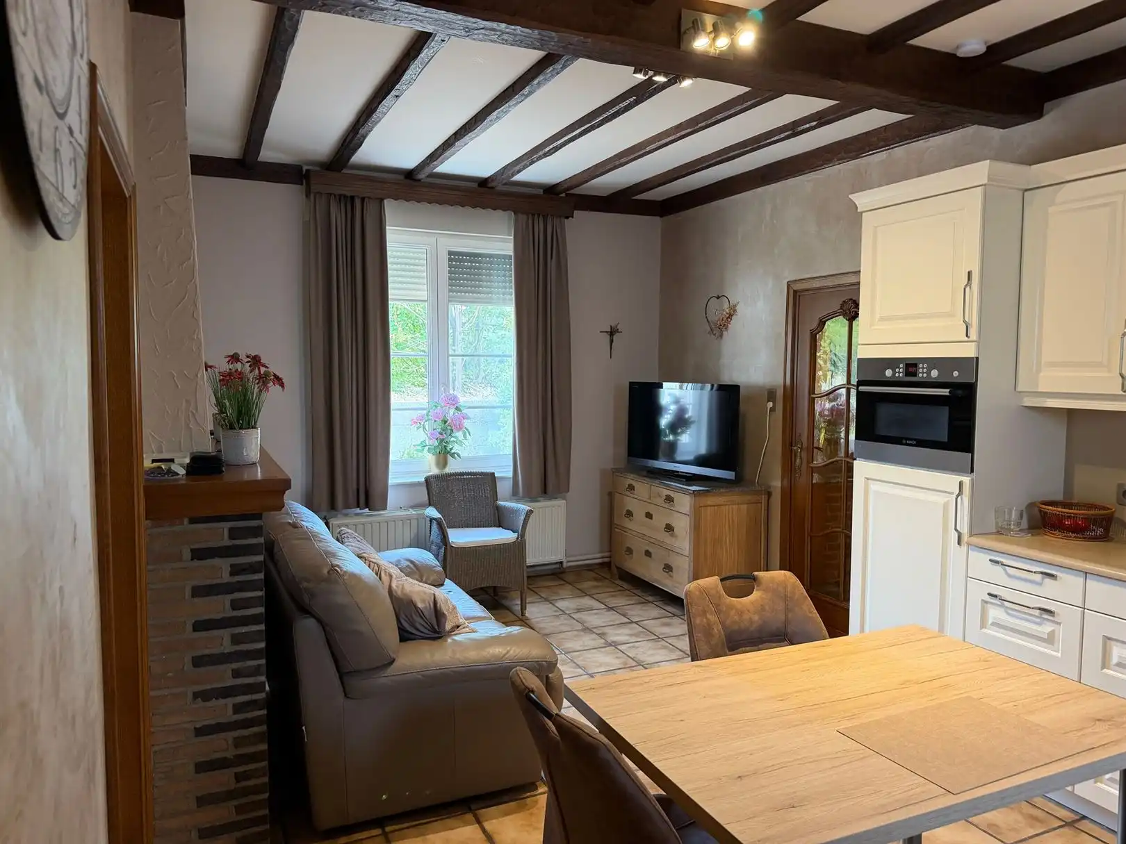 Huis foto 20
