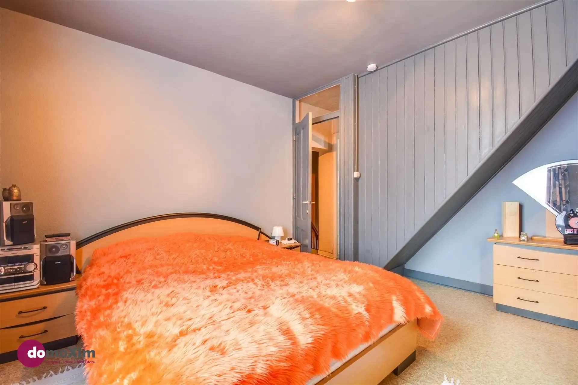 Gezinswoning met 3 slaapkamers en veel potentieel nabij het centrum van Boortmeerbeek foto 11