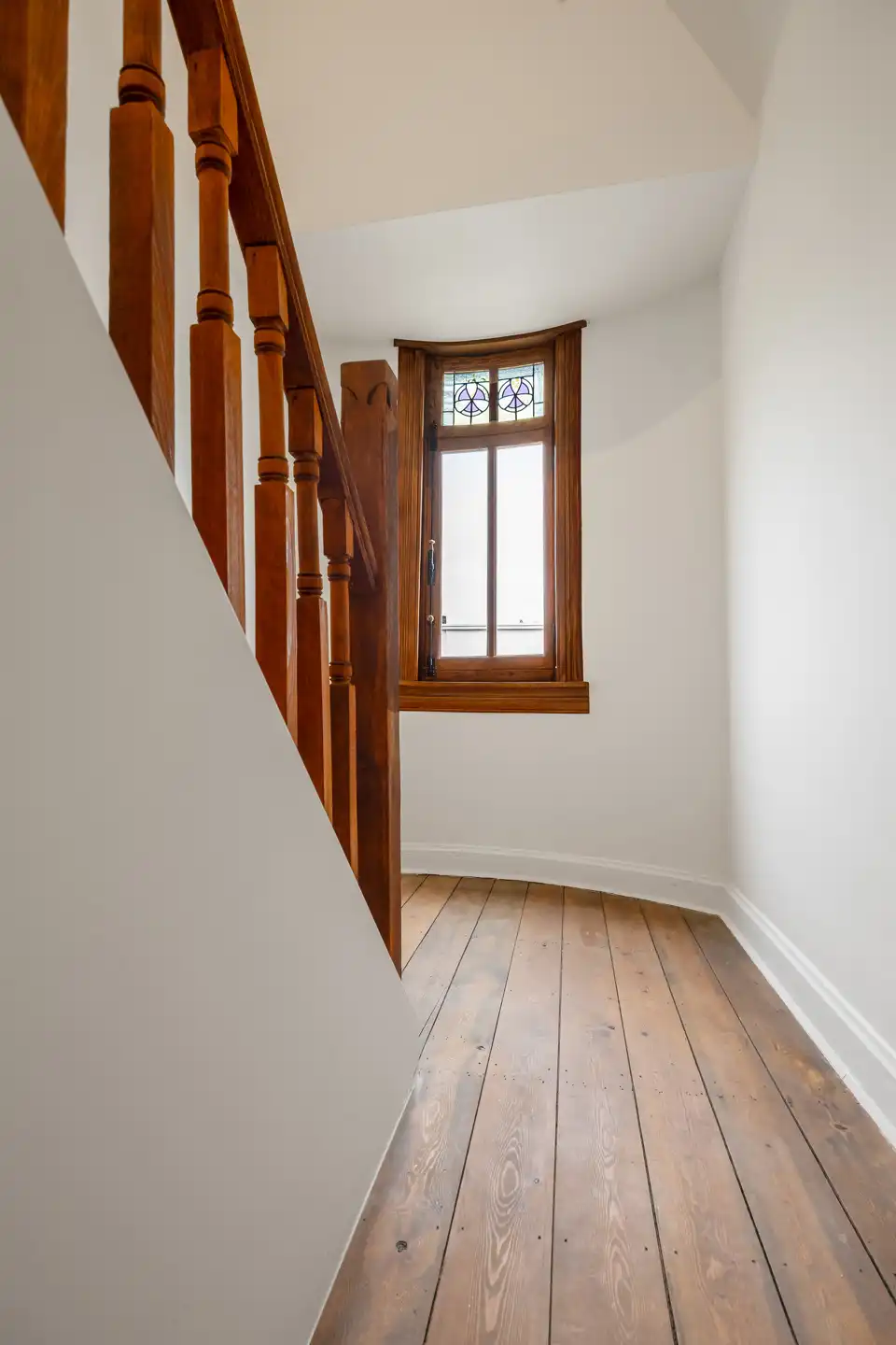 Prachtig 2 slpkappartement in art nouveau pand De Confiserie foto 31