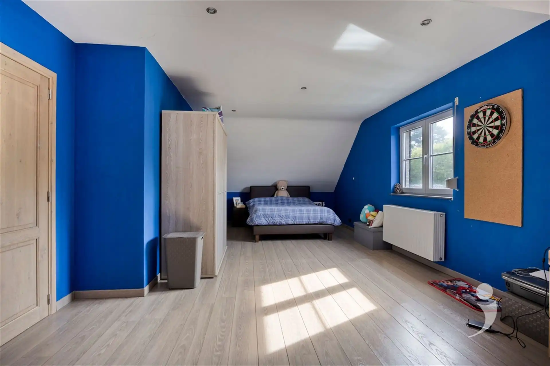 Prachtige villa met hoogwaardige afwerking foto 35