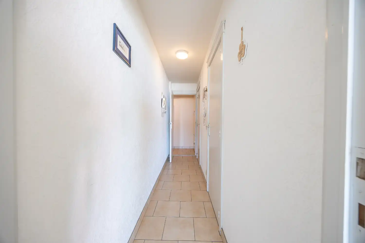 Gelijkvloers appartement met frontaal zeezicht en ruim zonneterras te koop in Middelkerke foto 10