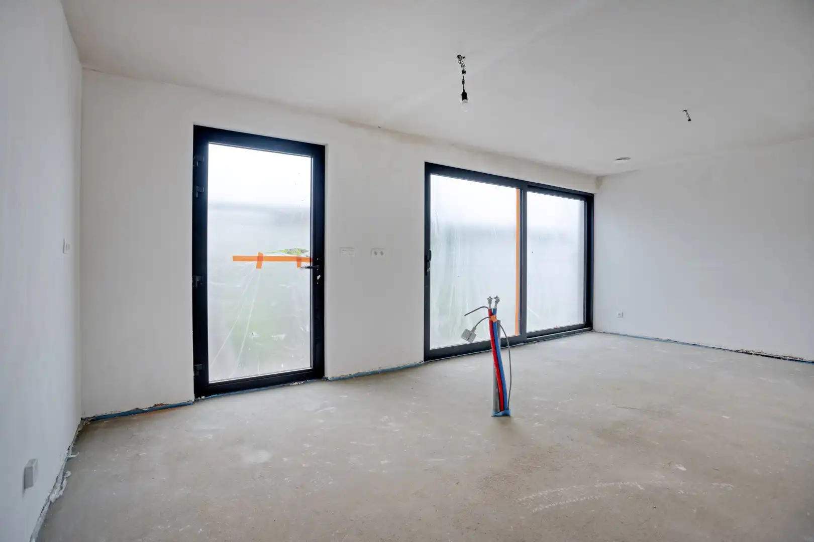 Nieuwbouwwoning op toplocatie aan stadscentrum Tongeren. foto 5