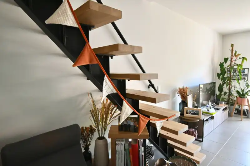 Ruime, stijlvolle woning met 3+ slpk(s) te Maria-Aalter -&nbsp;Tijdelijke huur voor 1 jaar! foto 9