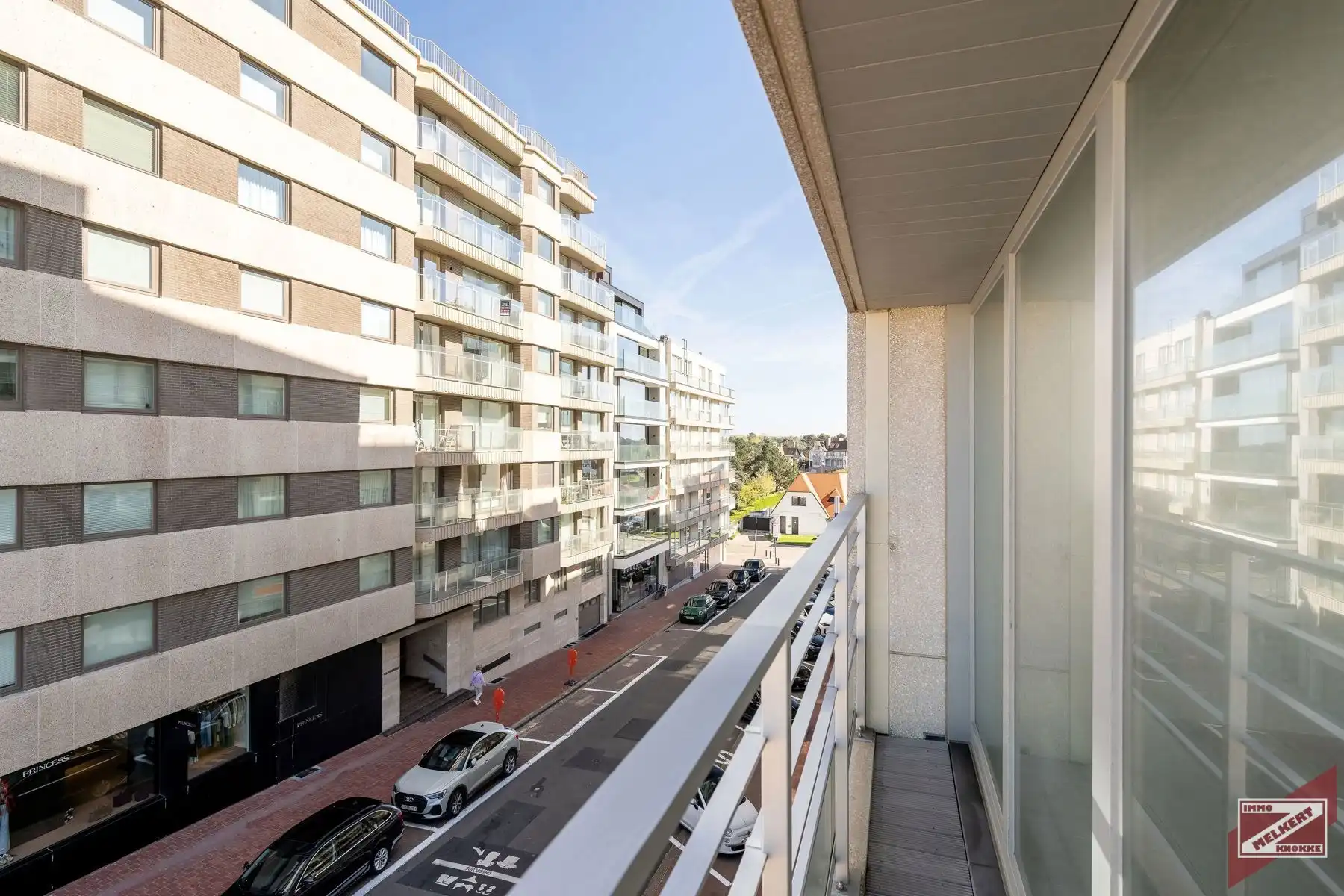 Appartement te koop foto 36