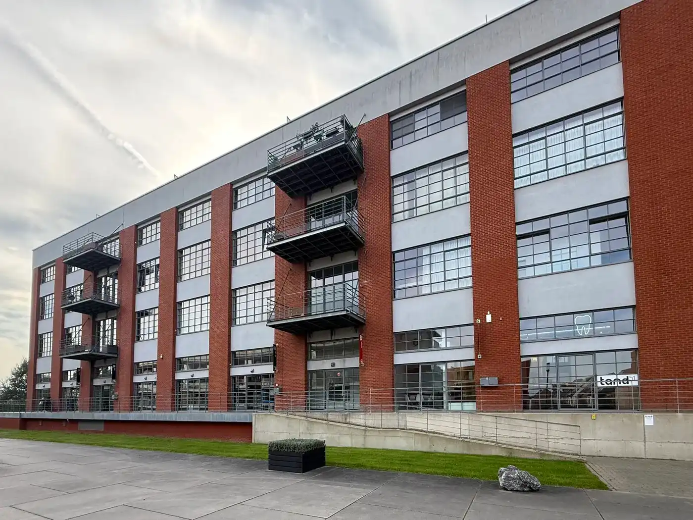 Appartement te huur Persilstraat 51 B/0201 - 3020 Herent