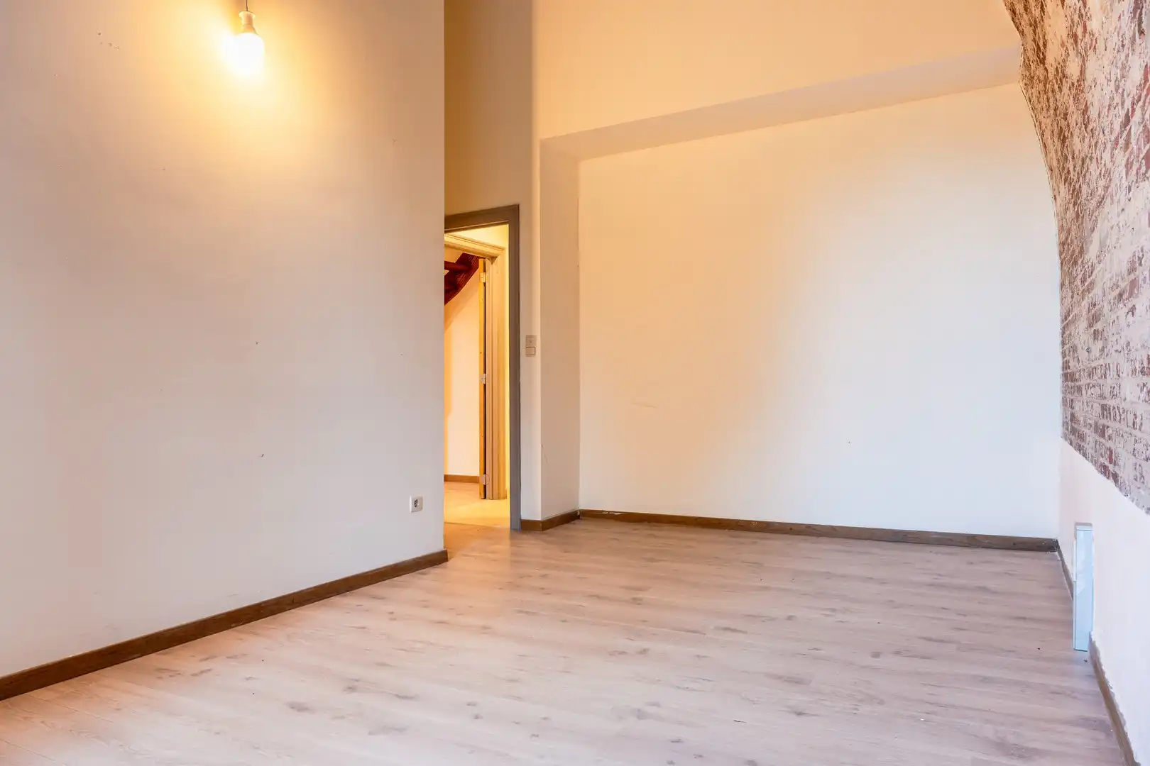 Een loft met een groots verleden. Een leven op een ander ritme. foto 10