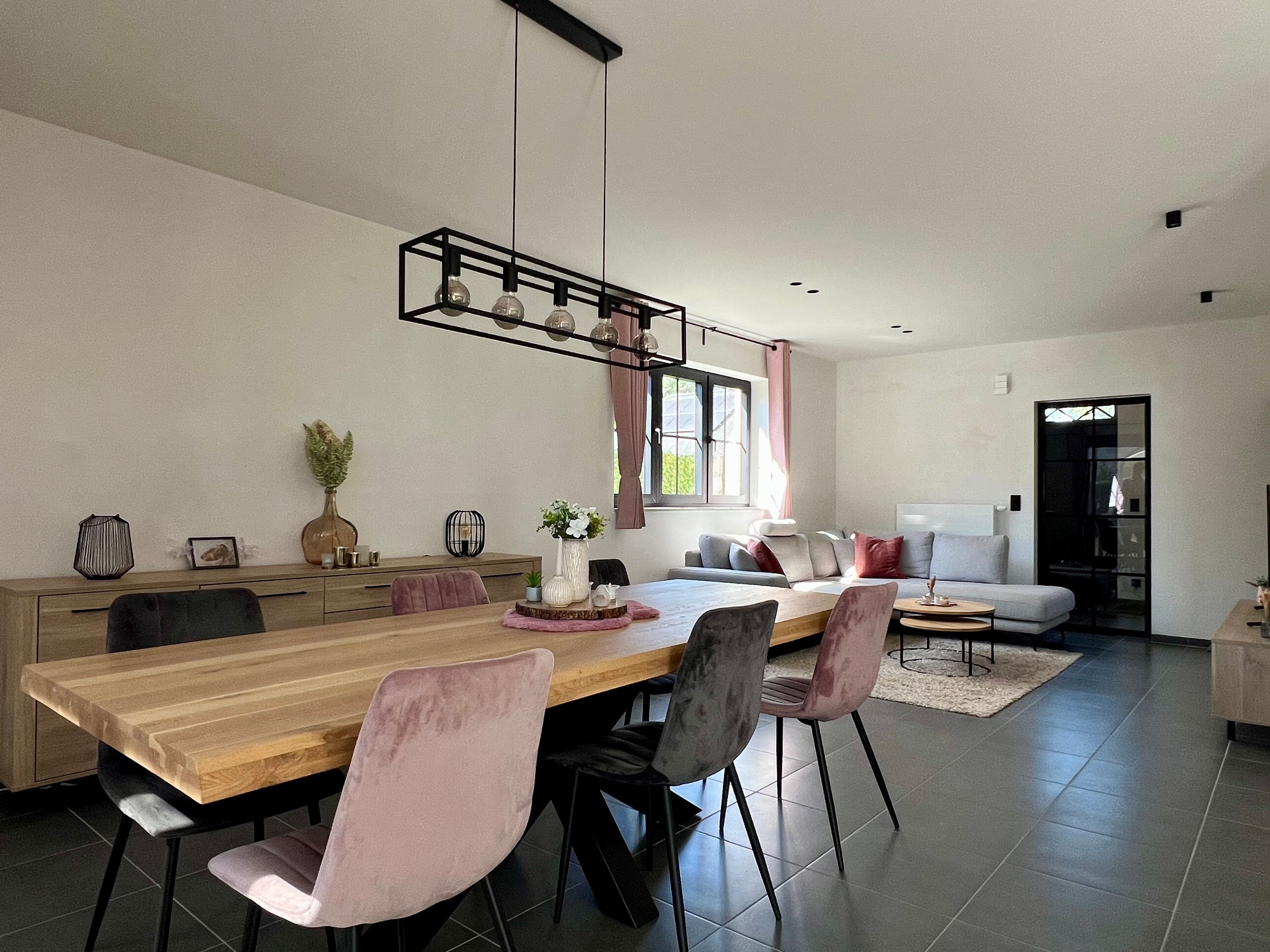 Haflopen nieuwbouwwoning met 3 ruime slaapkamers, oprit, carport, zonnige tuin, ... foto 5
