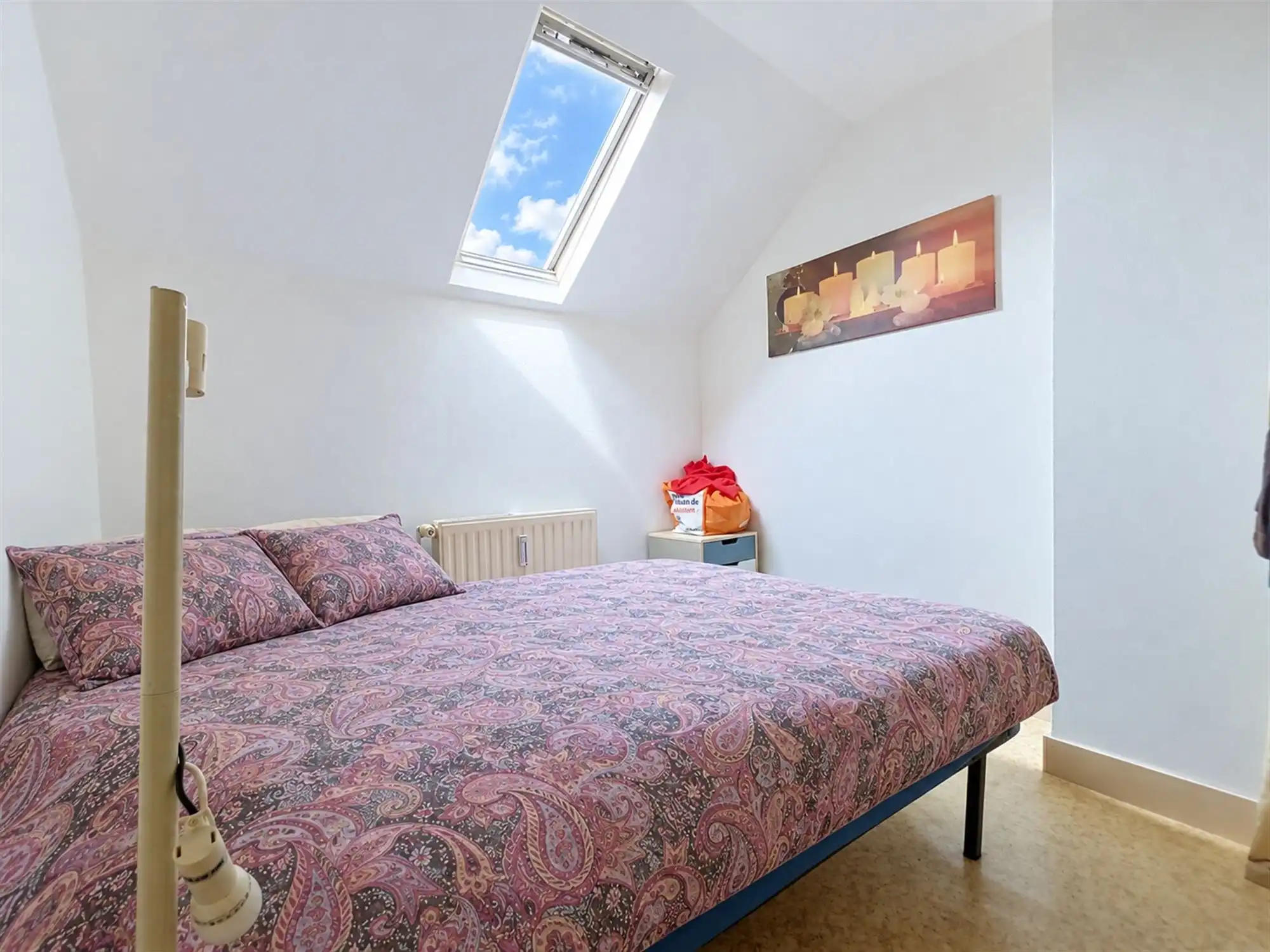 Eengezinswoning met 3 appartementen foto 12