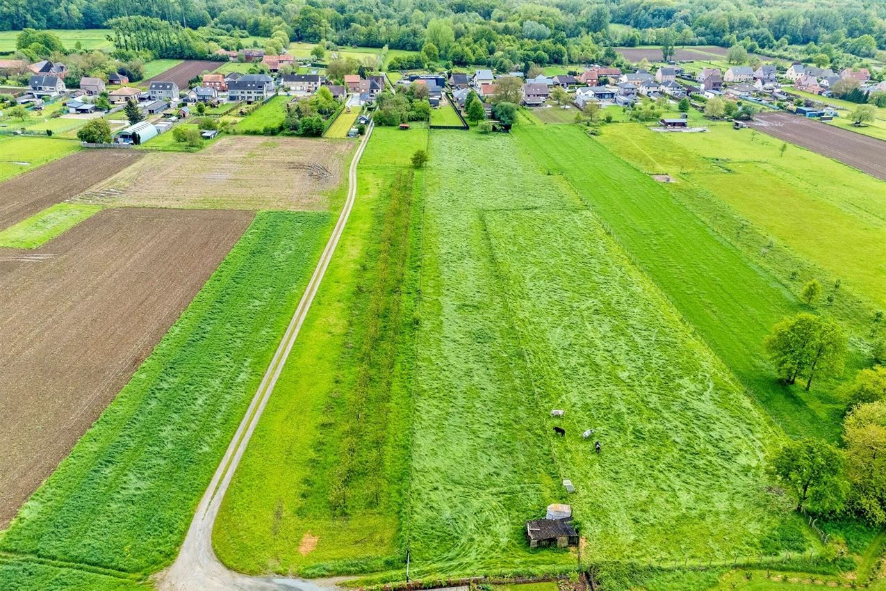 Droomwoning met ruimte en mogelijkheden foto 35