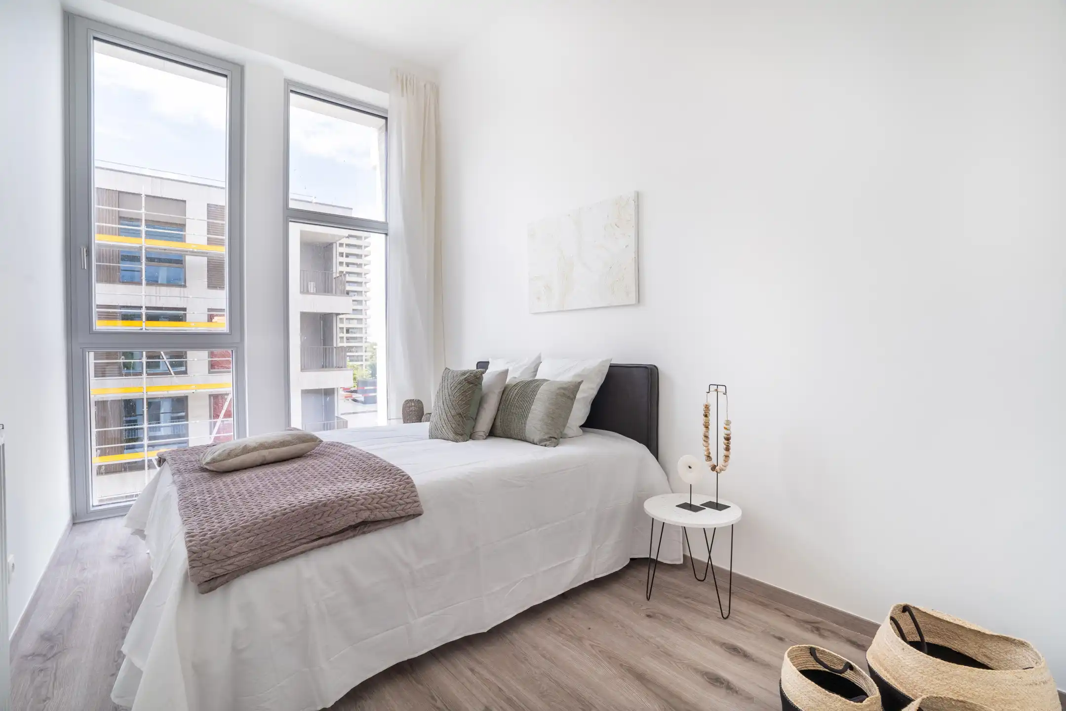 Welkom aan de poorten van Brussel foto 19