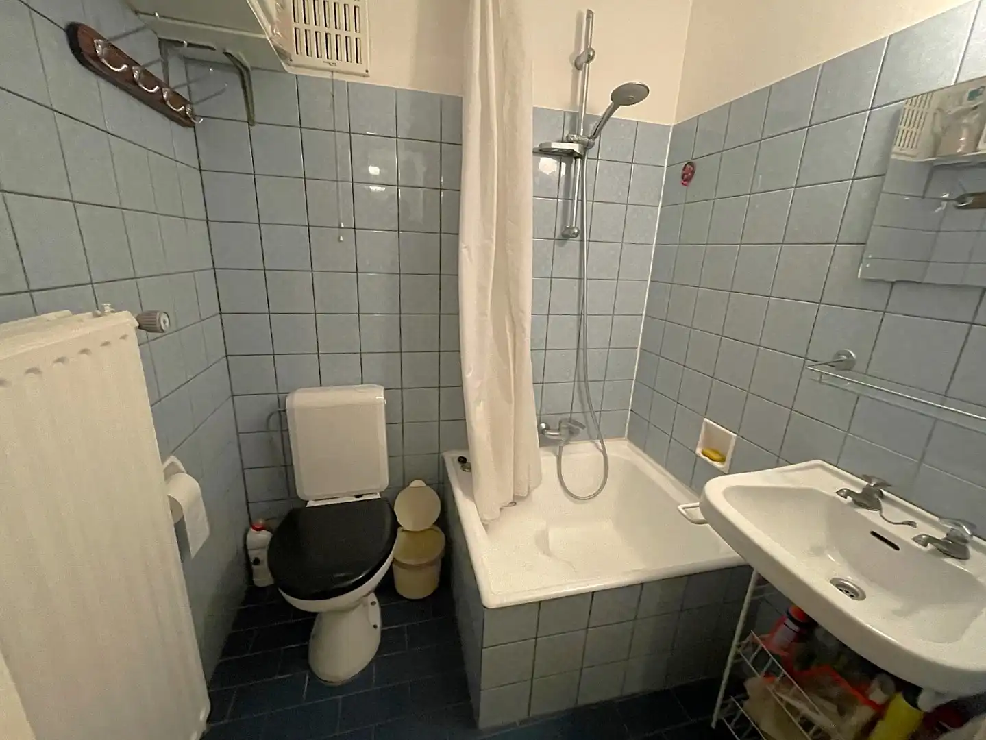 Charmant 1-slaapkamerappartement in Wenduine foto 7