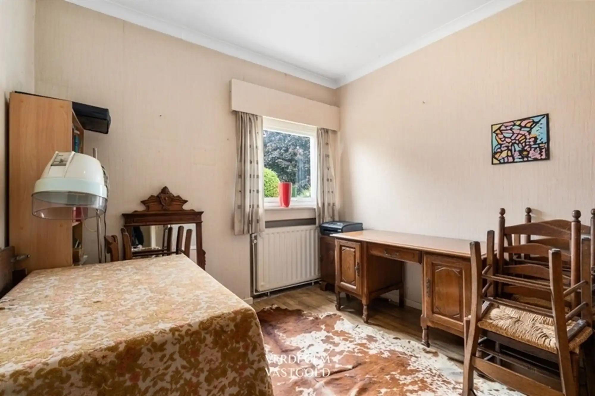 Fijne bungalow op toplocatie met 3 slaapkamers, grote tuin en garage foto 15