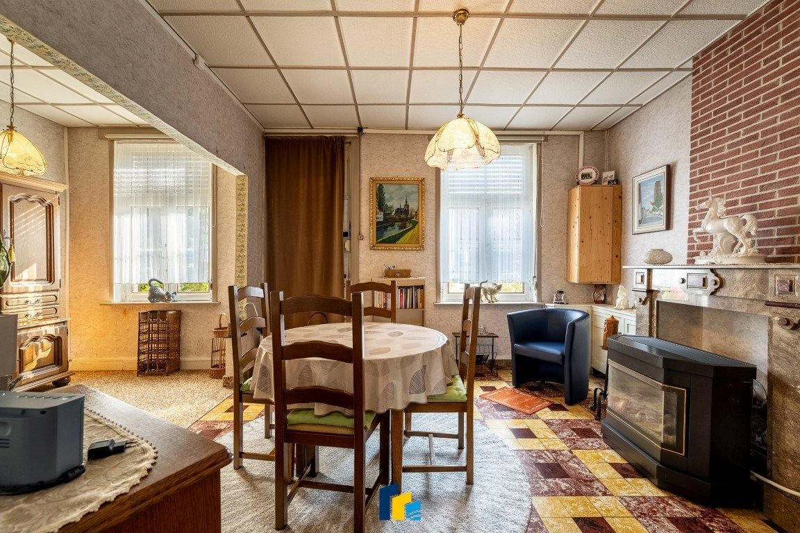 Pittoreske woning in het schilderachtige Lissewege foto 6